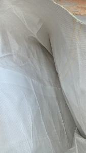 出售牛皮纸塑袋，全部割口的，干净可再利用