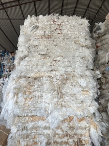 长期出售水洗低压膜废料