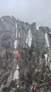 出售PP保险杠压块