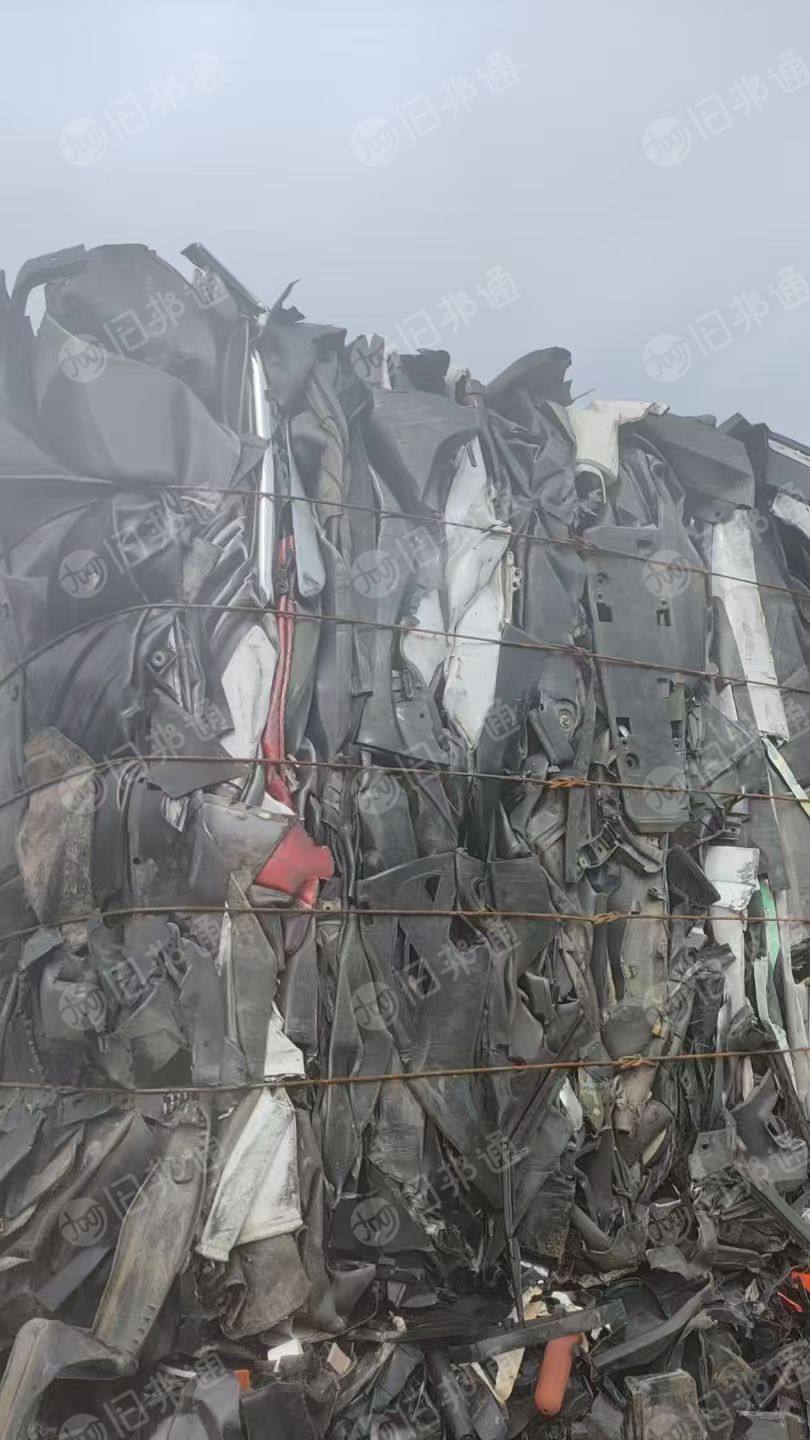 出售PP保险杠压块