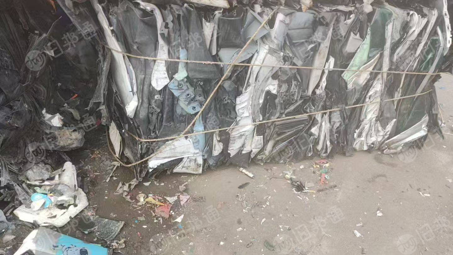 出售PP保险杠压块