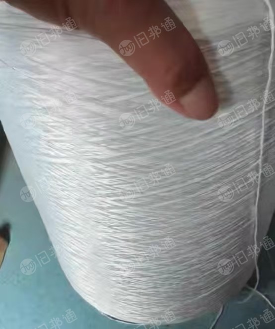 出售库存涤纶丝，现在杂色比较多，都是600D，现货有10吨左右，货在浙江温州