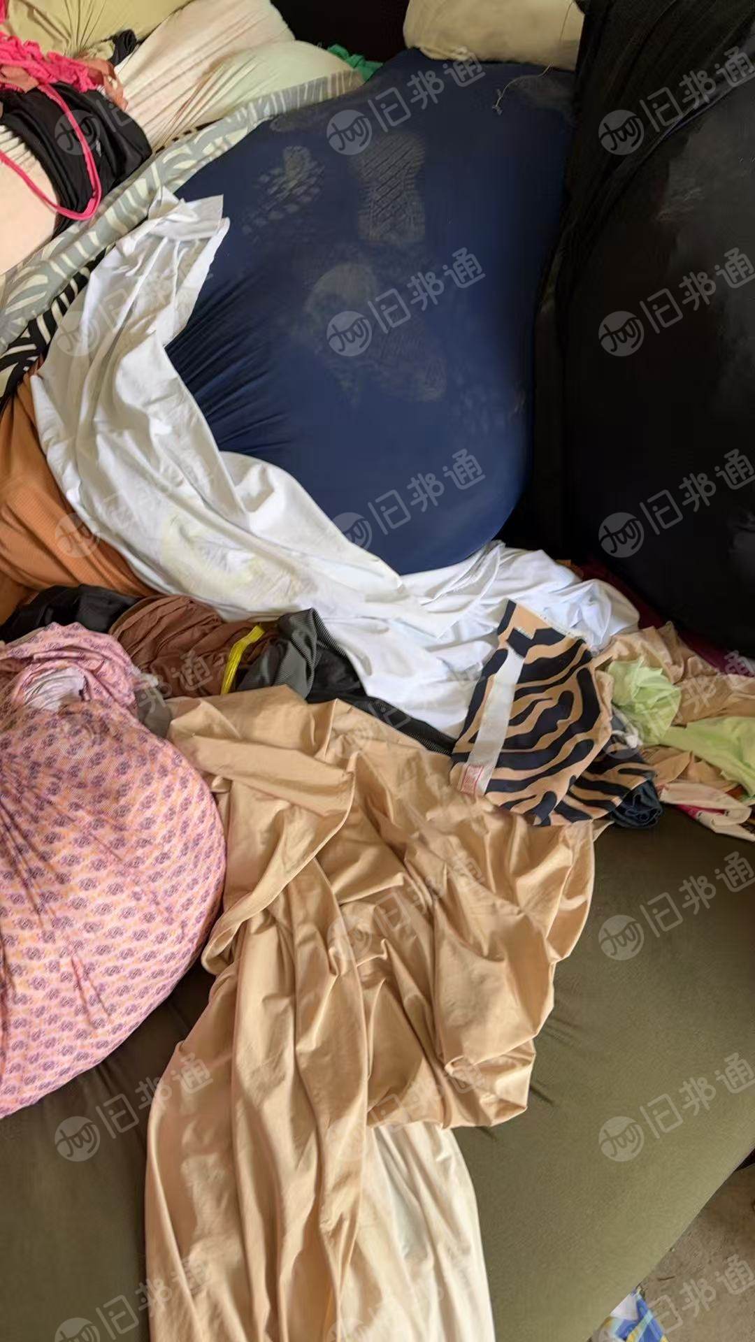 长期出售尼龙弹力布，印染厂下来的，没有水分，造粒用，每个月有100多吨，货在广东惠州