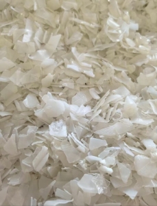 出售热洗大小白破碎料，可直接上机