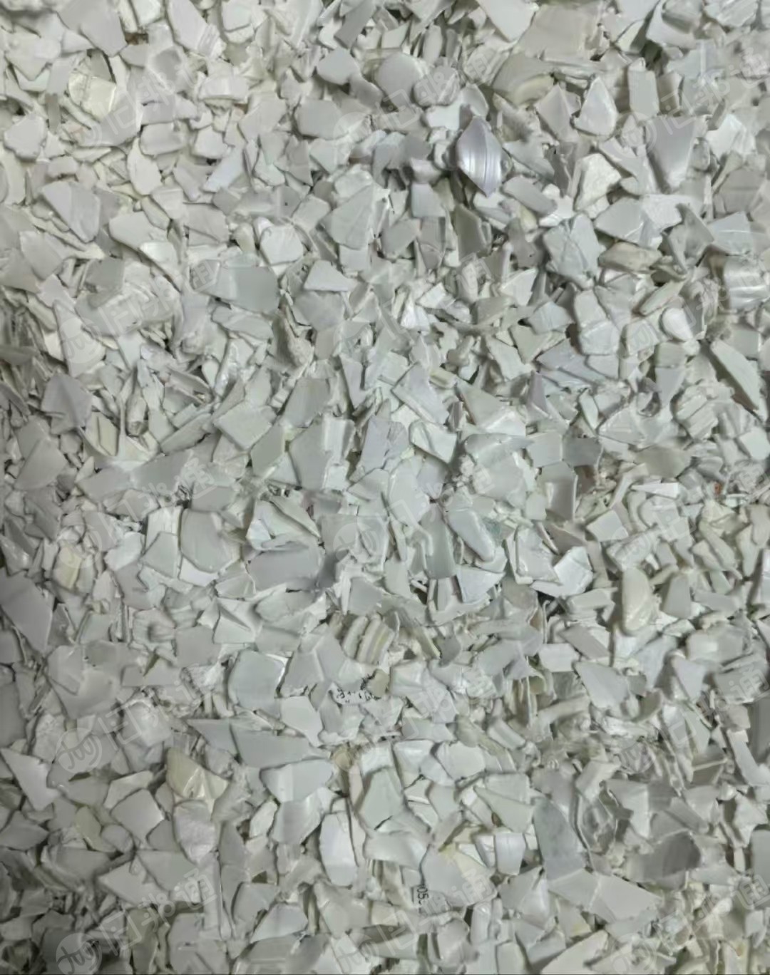 出售热洗大小白破碎料，可直接上机