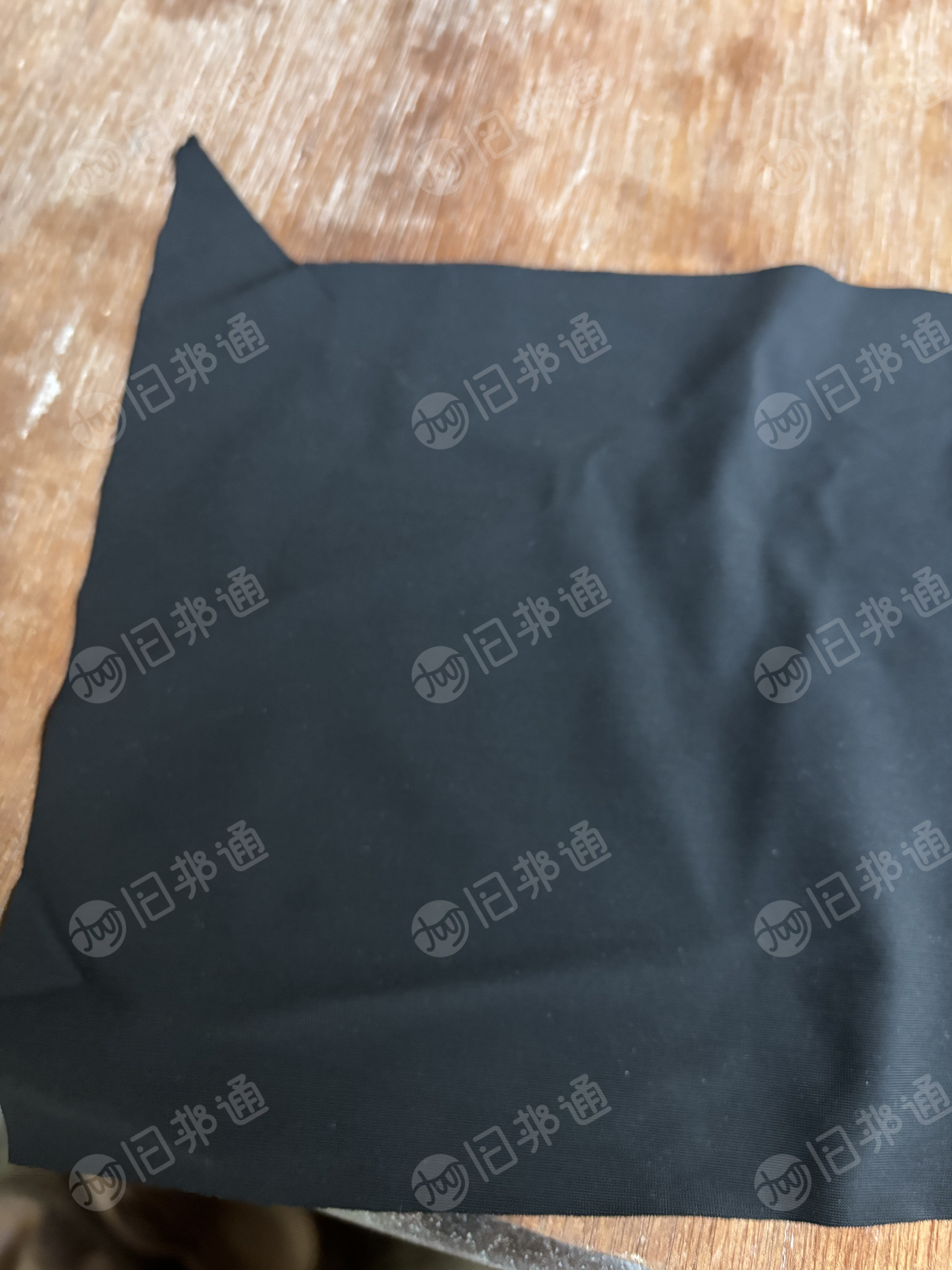 长期出售锦氨废布，四面弹白烟布，两面弹，防晒衣没弹力的白烟布，在福建泉州