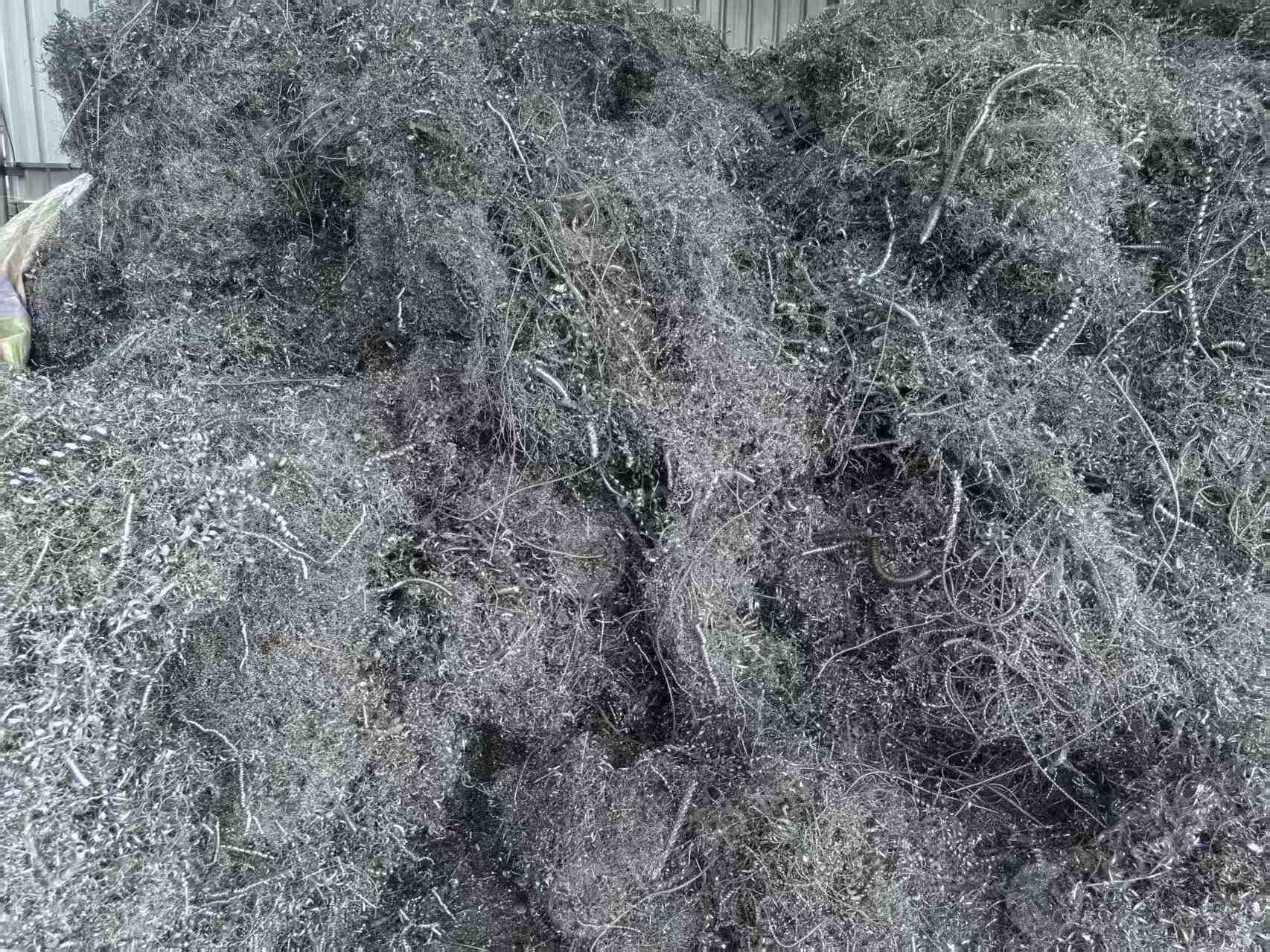 出售6系铝刨花,6163的,出水88,大量现货