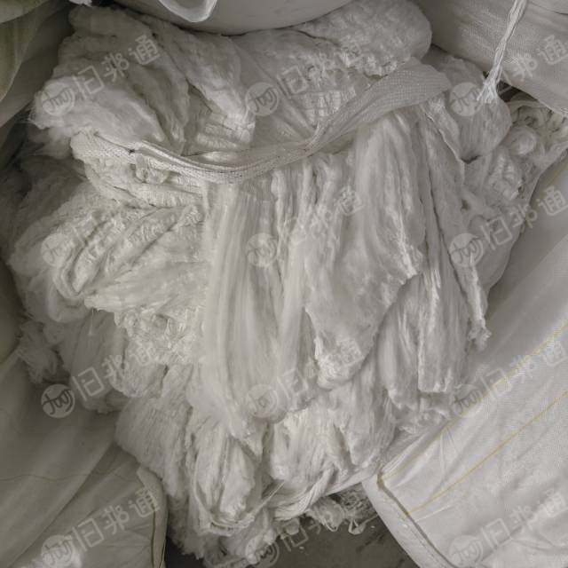 厂家长期出售ES废丝  复合纤维废丝