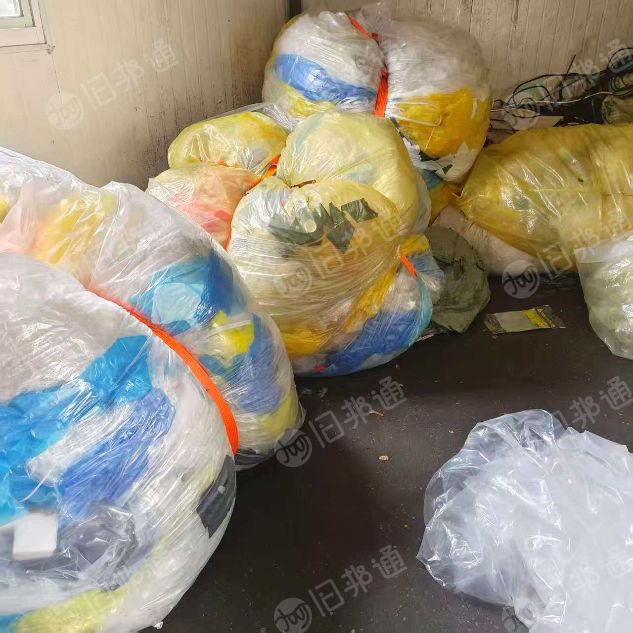 出售花高压膜废料，一个星期两吨左右