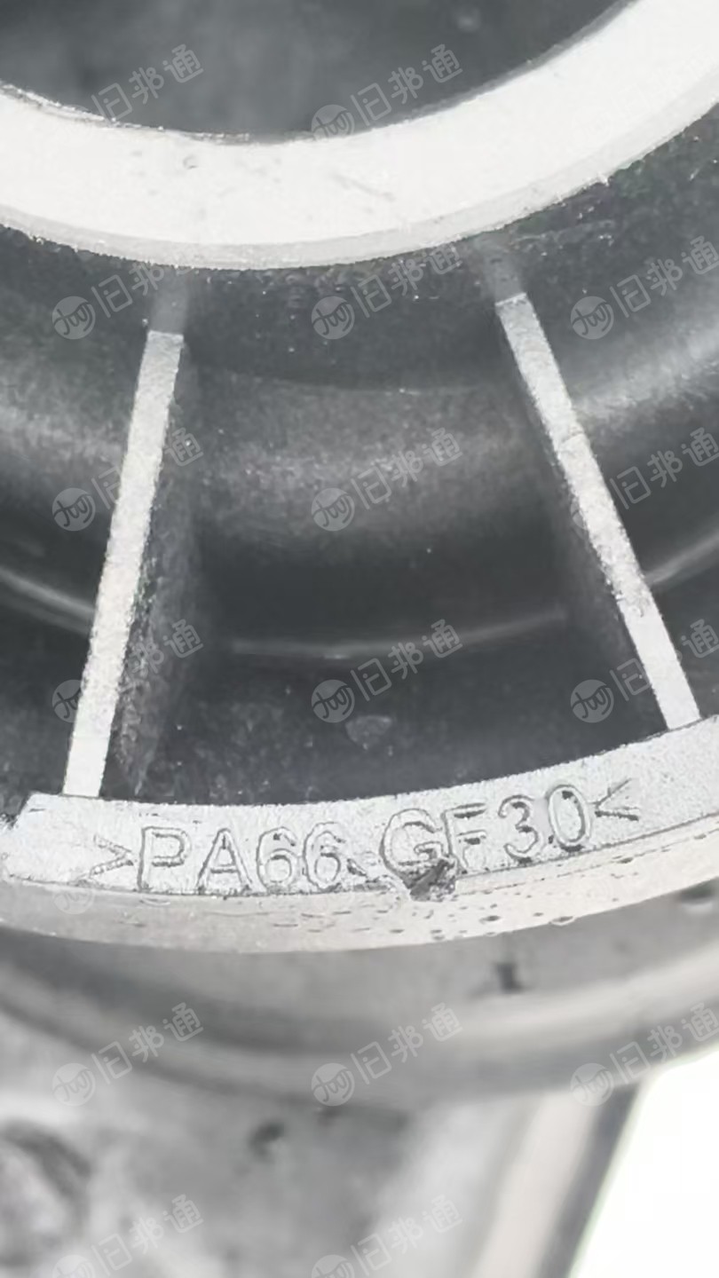 出售尼龙双6破碎料，PA66破碎料，月供40吨
