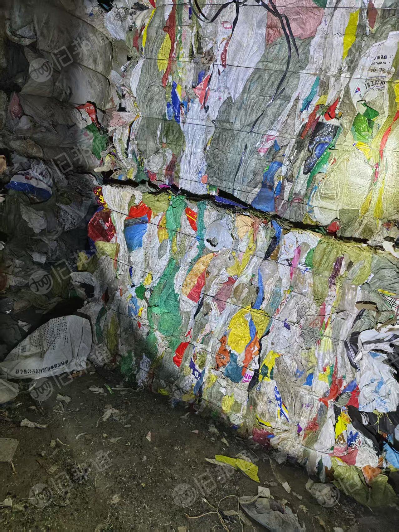 出售水洗编织袋，花编织袋，月供30吨