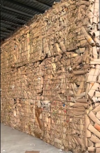 大量收购彩管，工业管，价格高（要求不能有护角无水无杂，不混打）