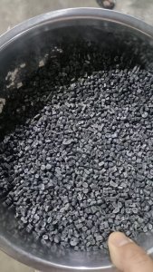 出售PE快递袋颗粒，水洗的，过60目，现货一挂