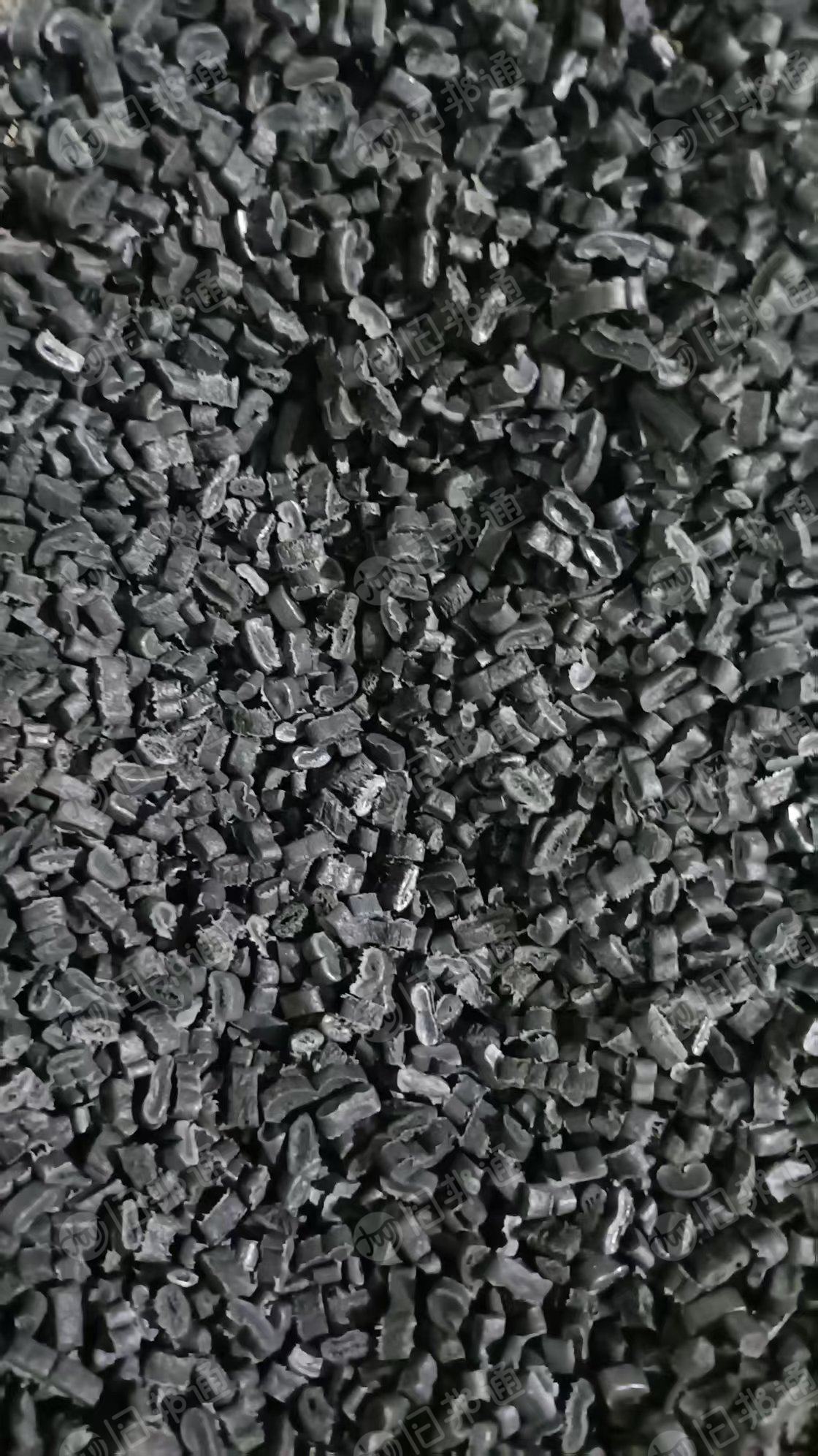 出售PE快递袋颗粒，水洗的，过60目，现货一挂