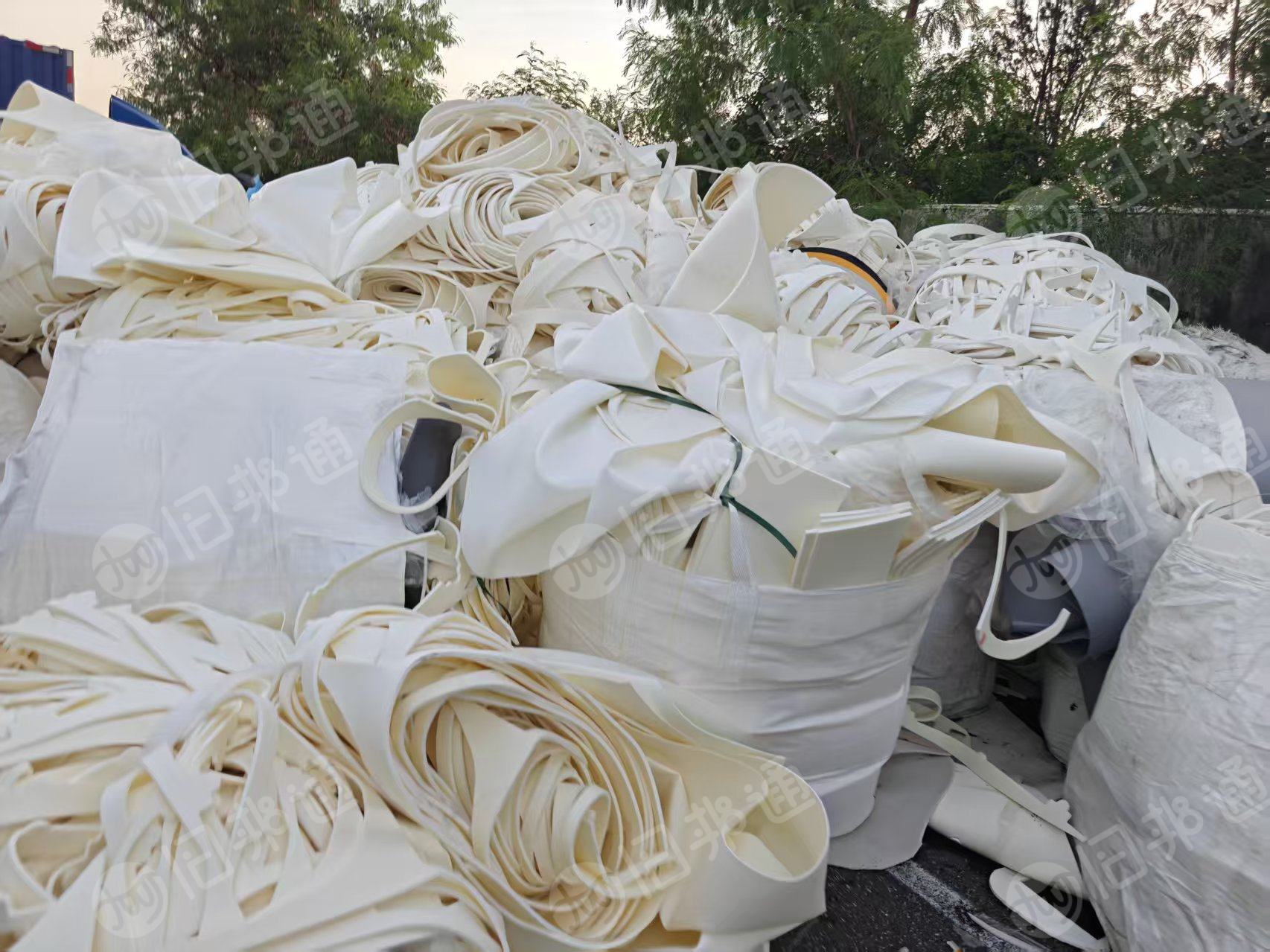 长期出售EVA废料，汽车隔音棉