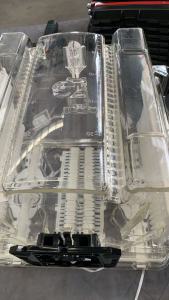 长期出售芯片PC毛料