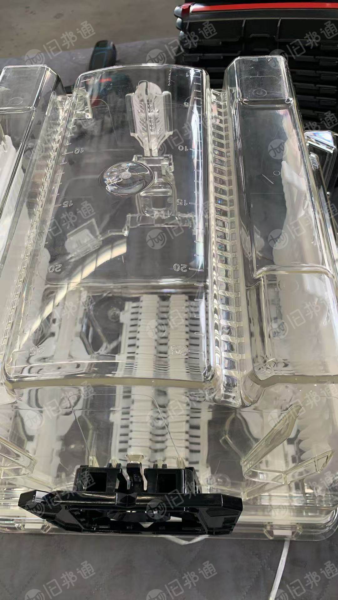 长期出售芯片PC毛料