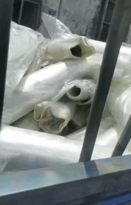 长期出售PET滑膜，卷筒的