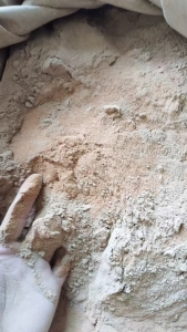 长期出售橡胶鞋底下来的橡胶粉末