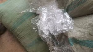 出售干造丙膜，干造PP膜废料