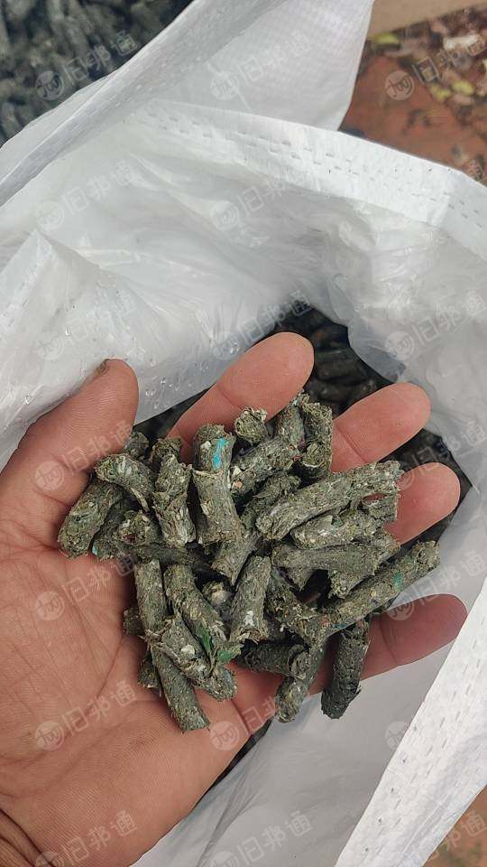 生物质燃料颗粒