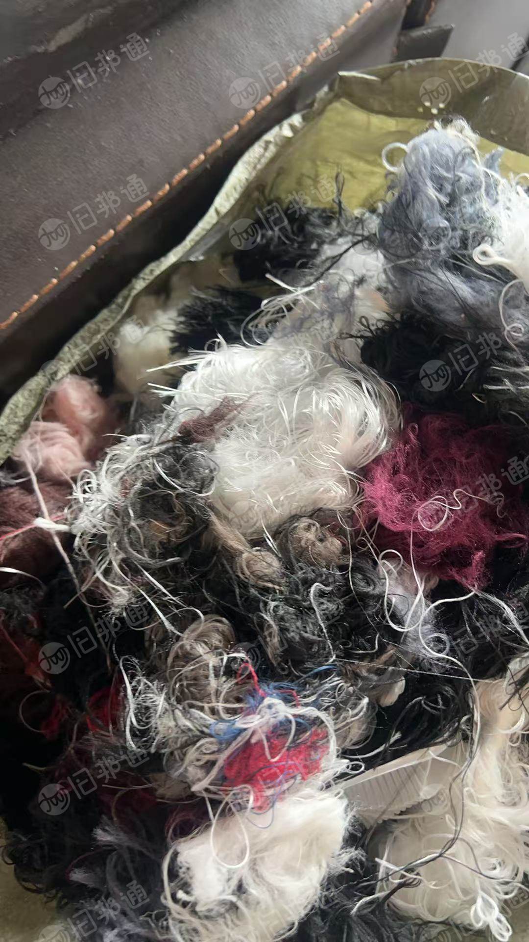 长期出售氨纶包覆纱，氨纶包覆丝，氨纶废丝
