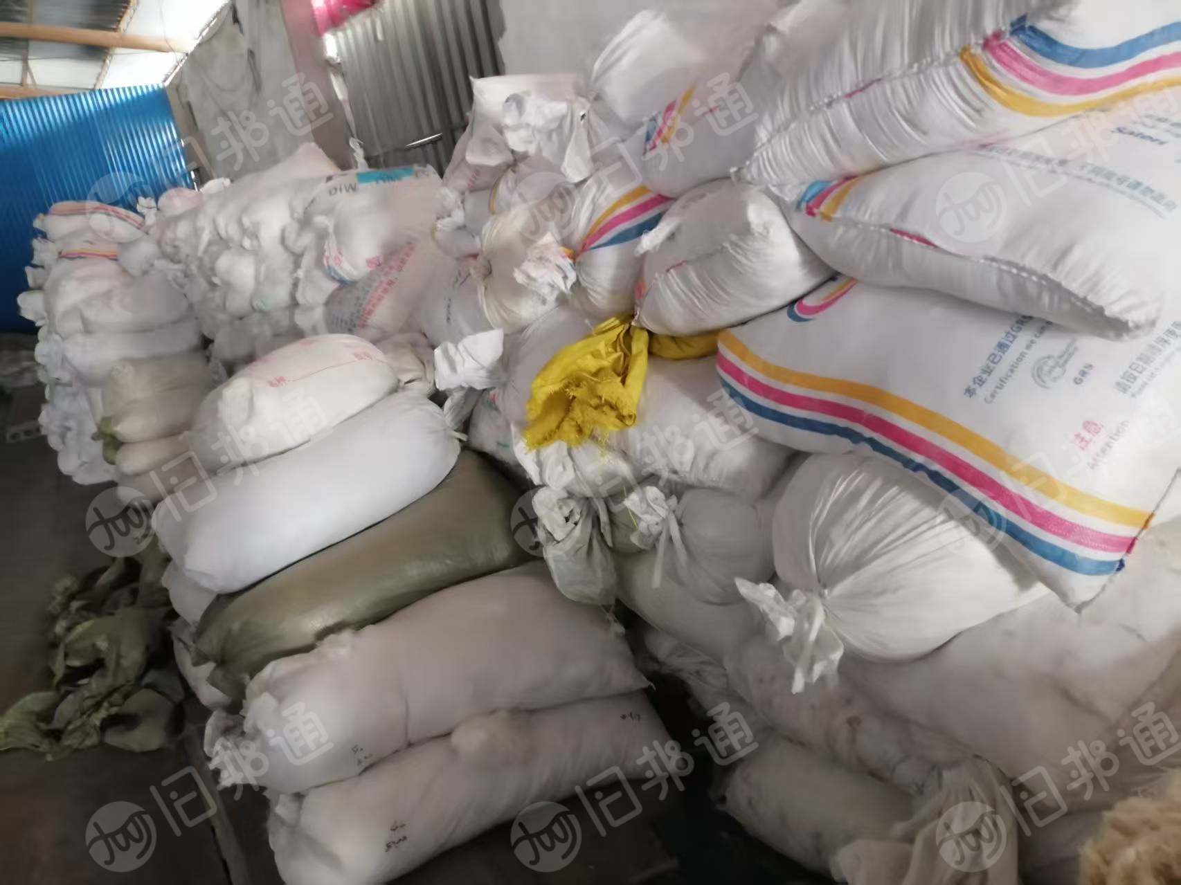 长期出售FDY涤纶废丝,经编机下来的,次品也有,月供50吨,厂在绍兴