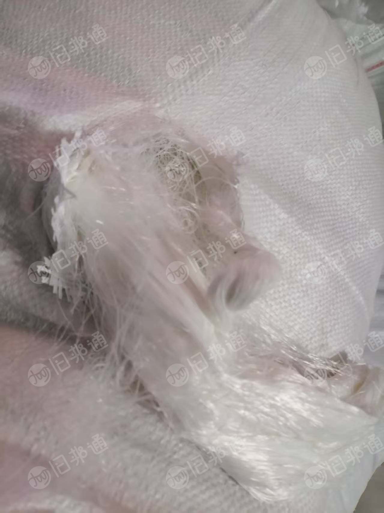 长期出售FDY涤纶废丝,经编机下来的,次品也有,月供50吨,厂在绍兴