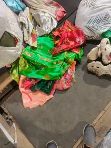 出售老床单被罩，床上用品，货在安徽淮北