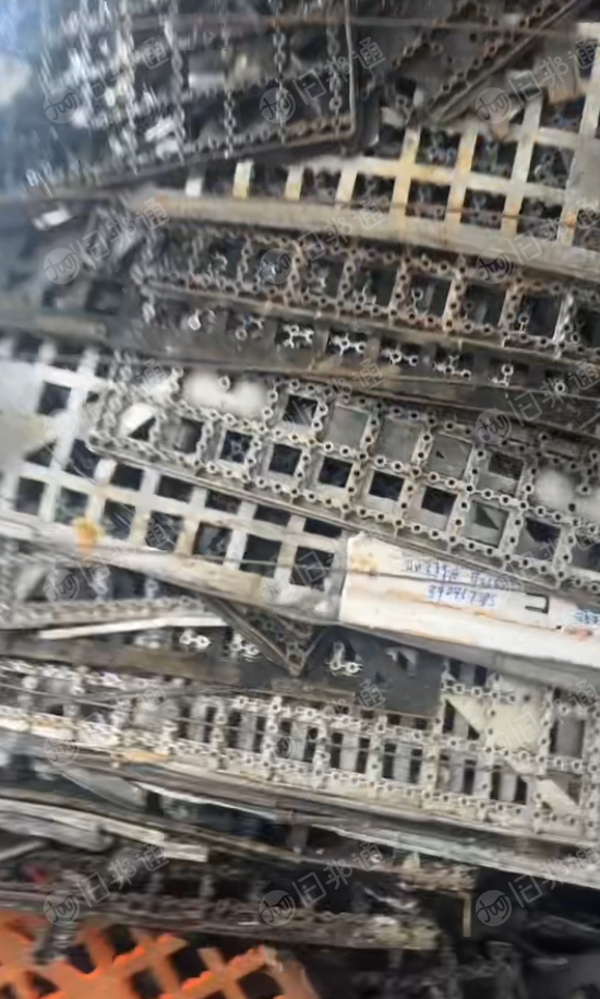 常年大量出售ABS合金塑料，月供700来吨