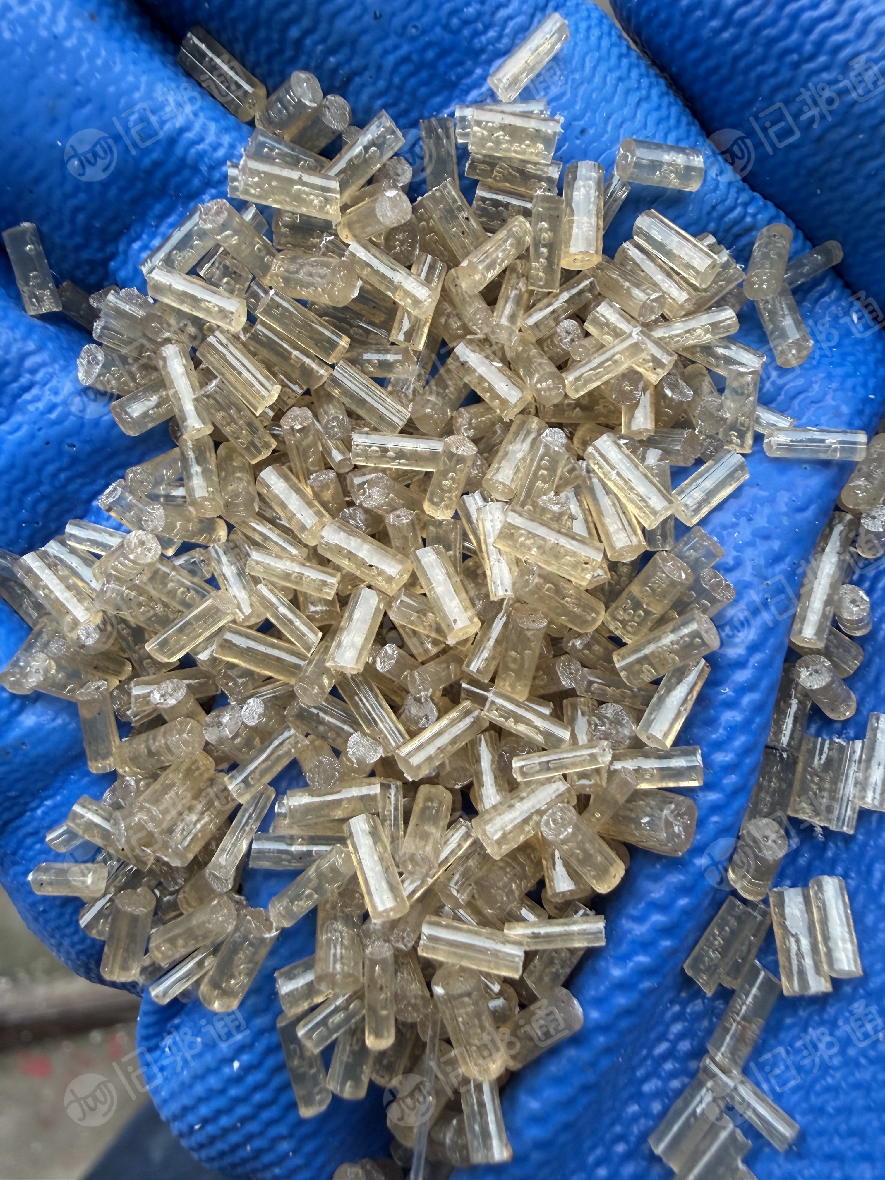 常年出售EPS泡沫颗粒，茶透颗粒