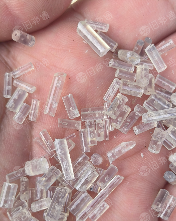 常年出售EPS泡沫颗粒，茶透颗粒