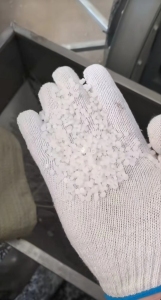 长期出售透析桶颗粒，过120目