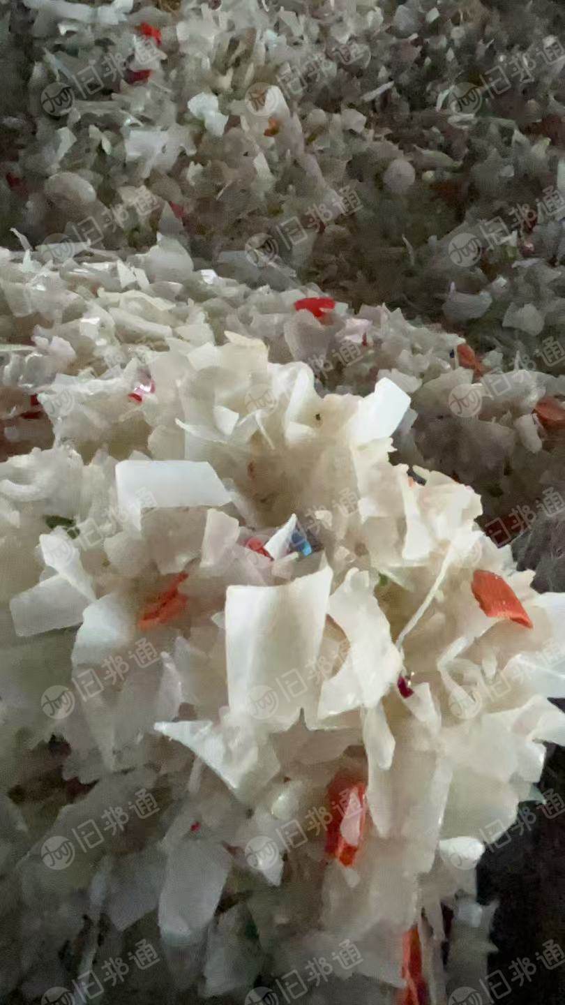 出售酱油壶破碎料，现货20吨