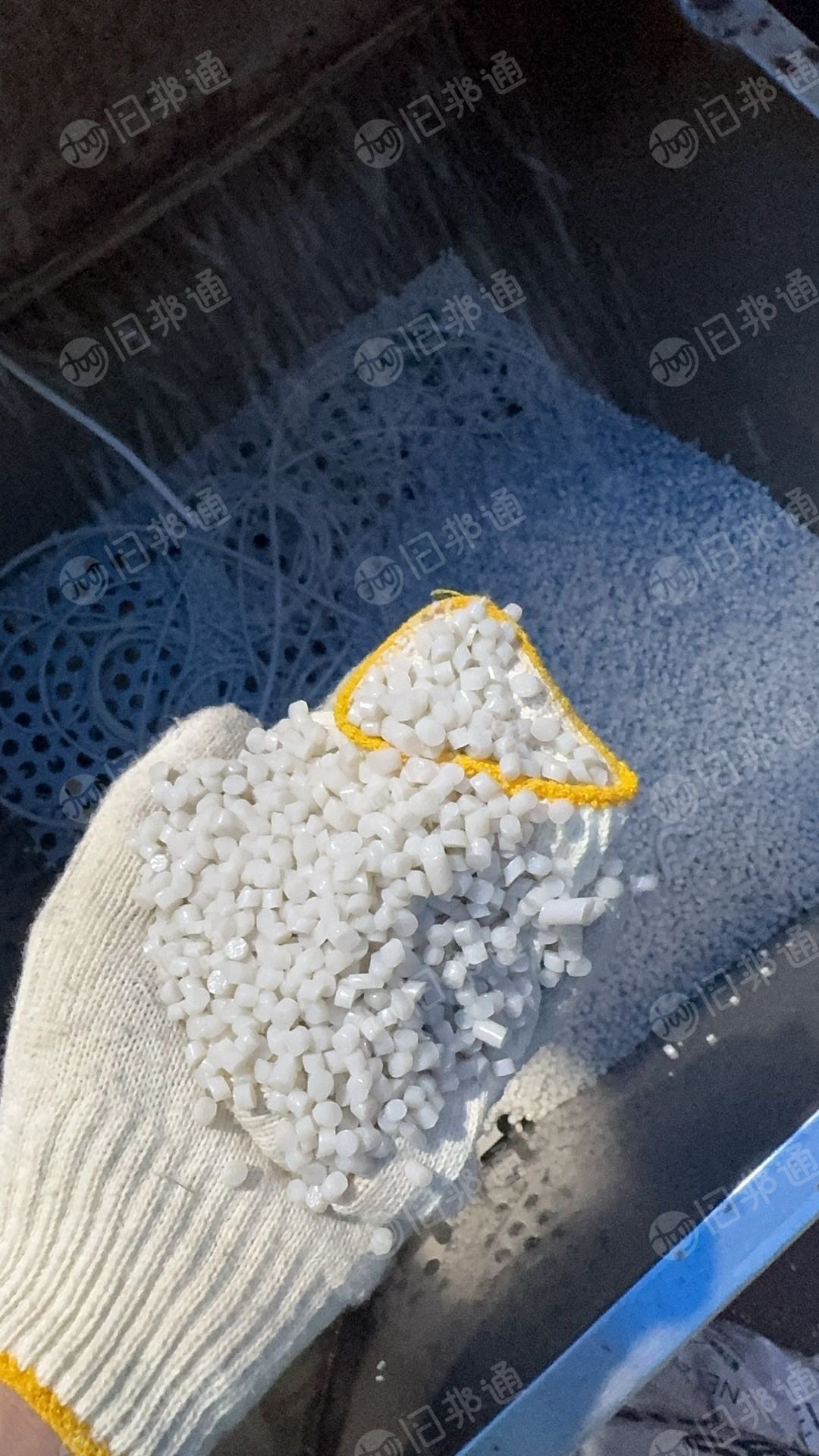 出售EPE珍珠棉再生颗粒