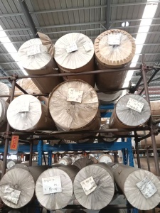 处理一批三聚氰胺装饰原纸