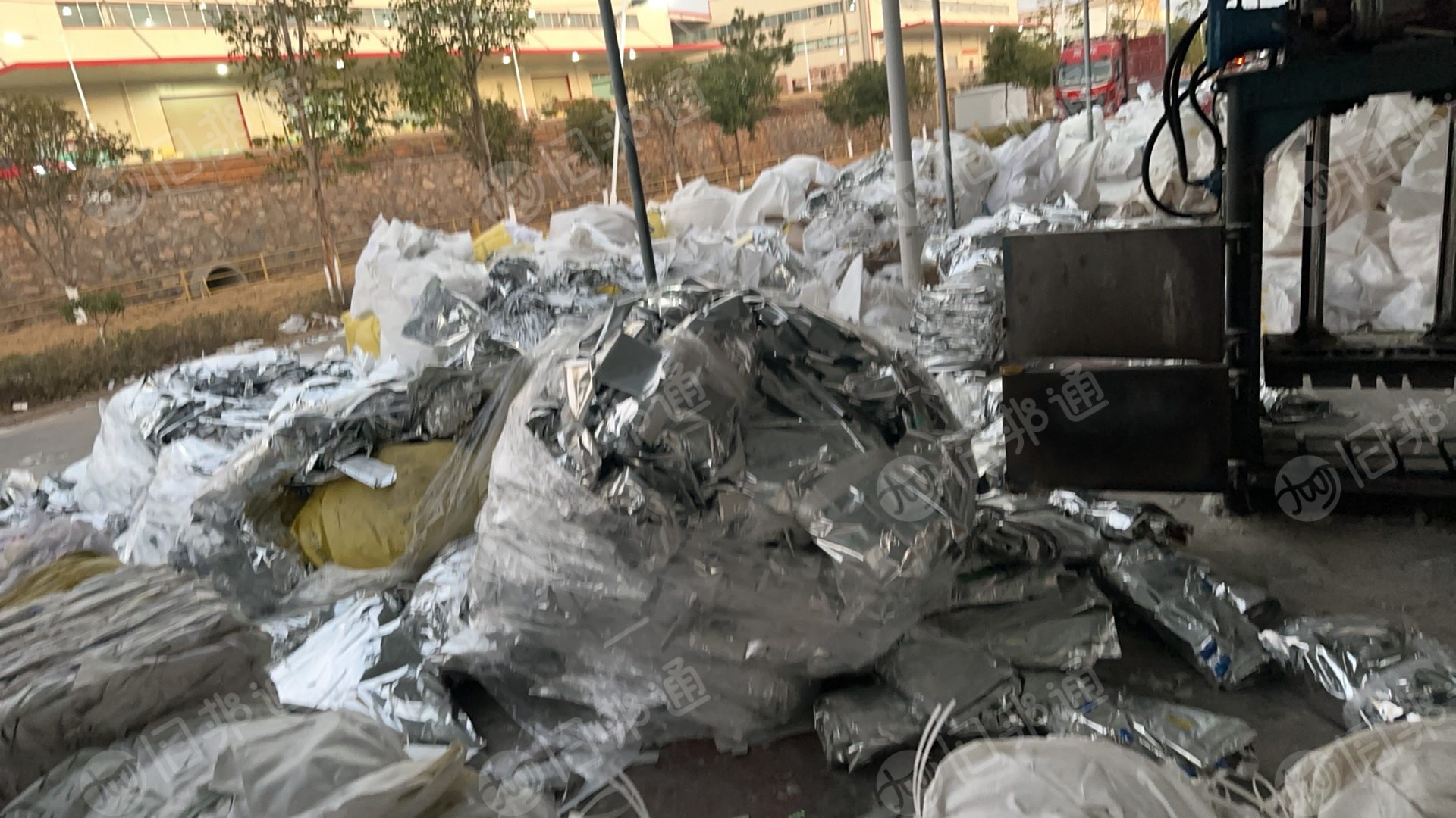 出售镀铝膜 铝塑膜长期供应