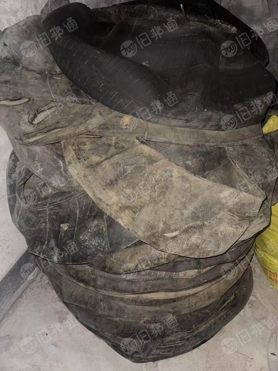 长期出售大小丁基胶内胎，大胎居多