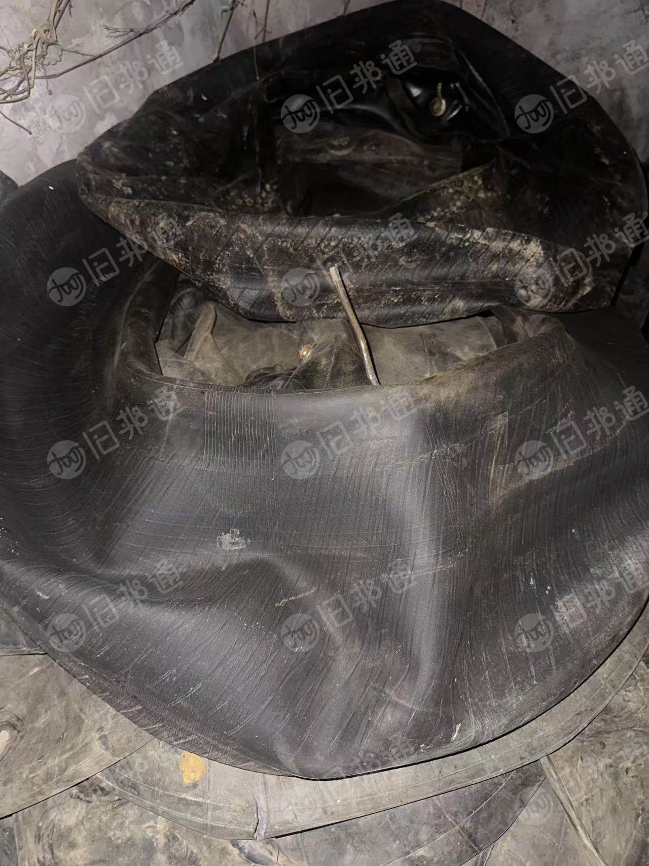 长期出售大小丁基胶内胎，大胎居多