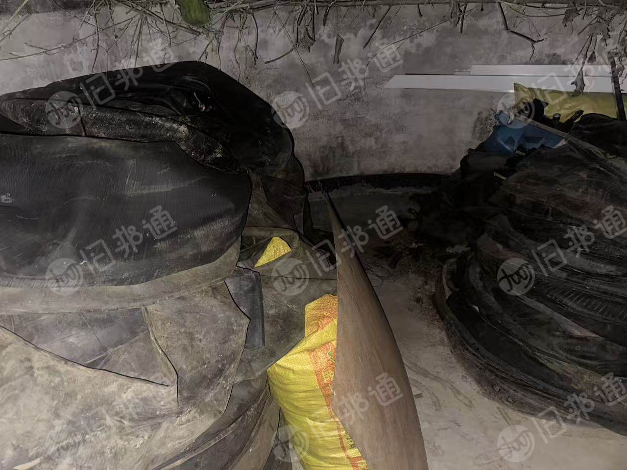 长期出售大小丁基胶内胎，大胎居多