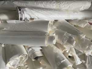 长期大量收购浅色原生木浆，数码印花废纸