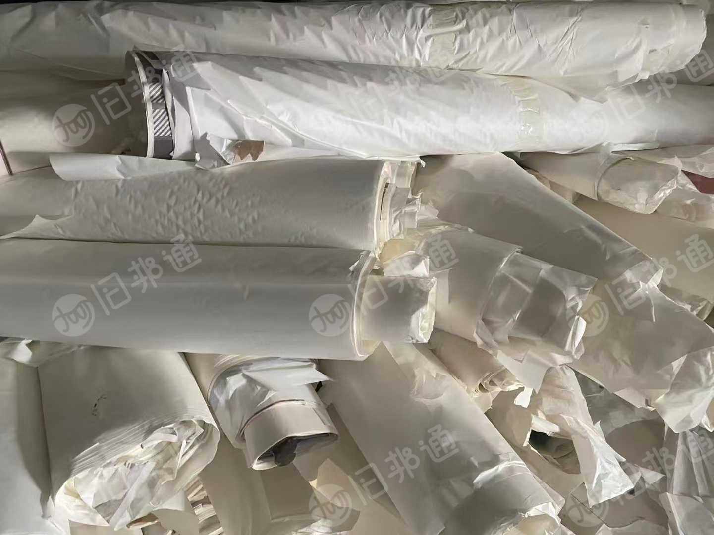 长期大量收购浅色原生木浆，数码印花废纸