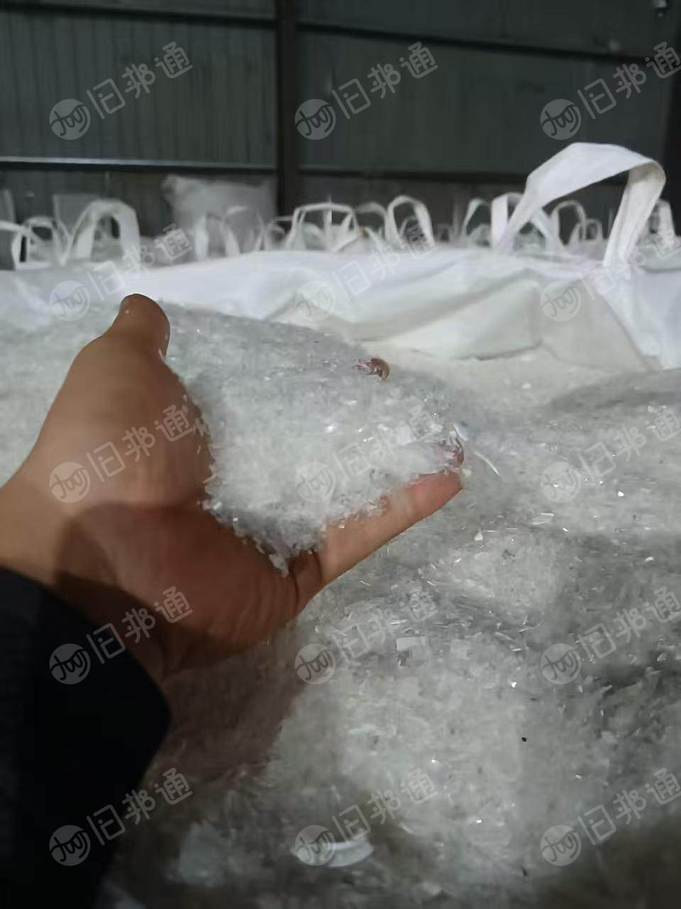 出售餐盒破碎料,饭盒破碎料