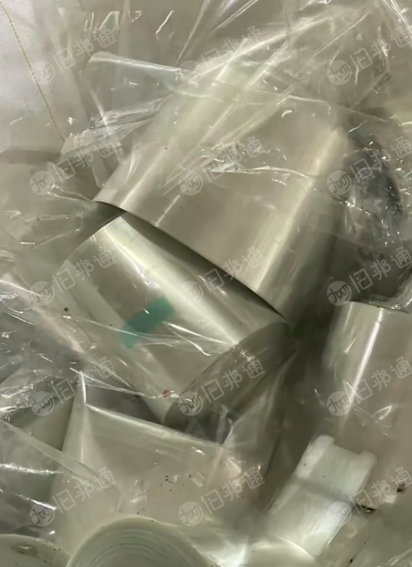 长期出售PET滑膜废料，轻胶膜废料