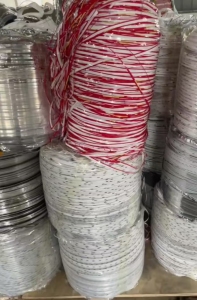 长期出售PE复合膜废料