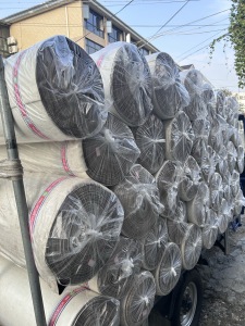 全国长期大量收购沙发面料库存尾货