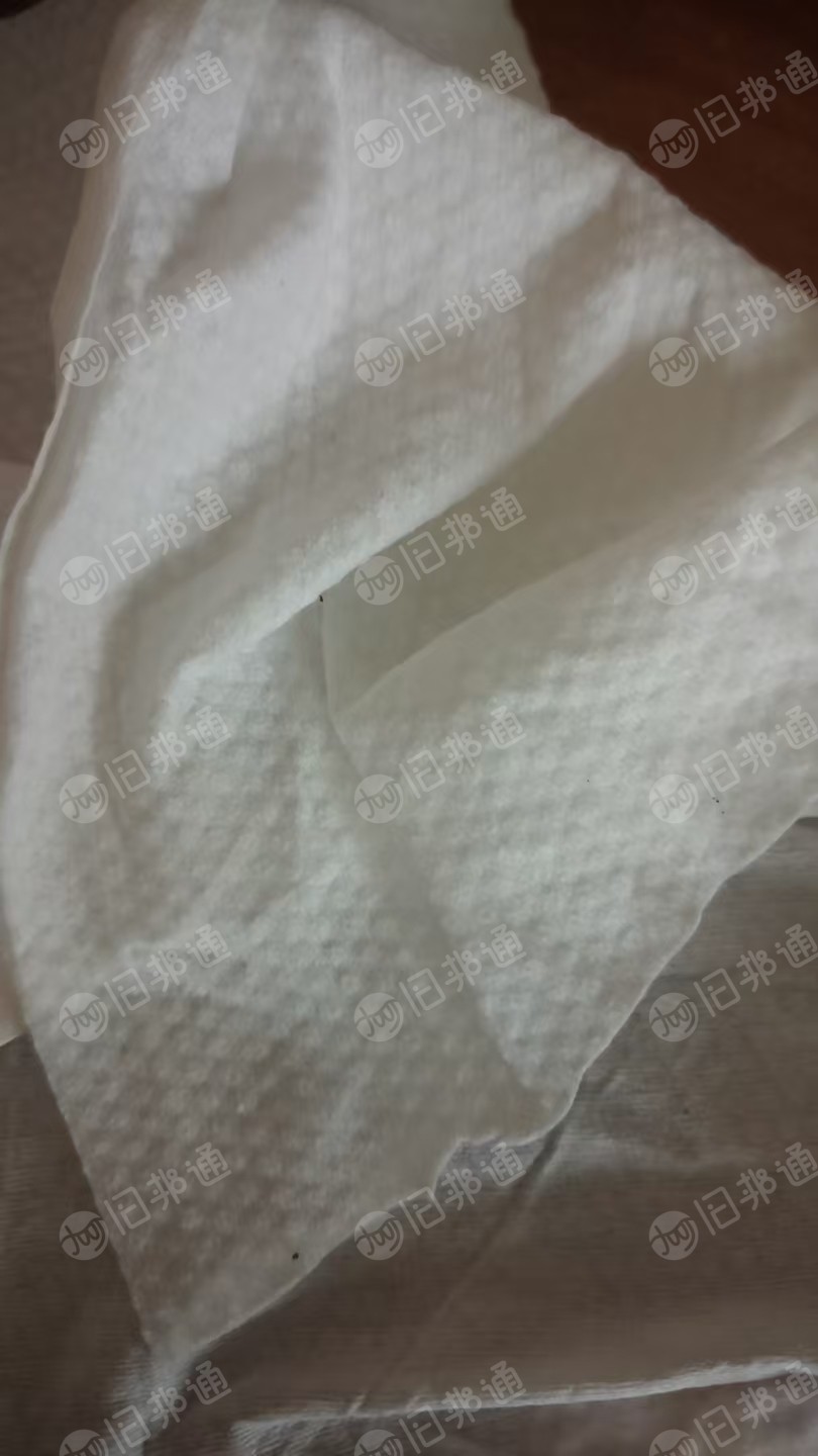 长期出售棉柔巾边角料，棉柔巾