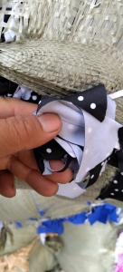 长期出售泳装布边角料，泳装废布，泳装白烟布，混在一起卖，现货七八吨