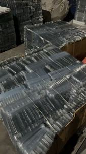 出售PET吸塑盒毛料，月供百来吨