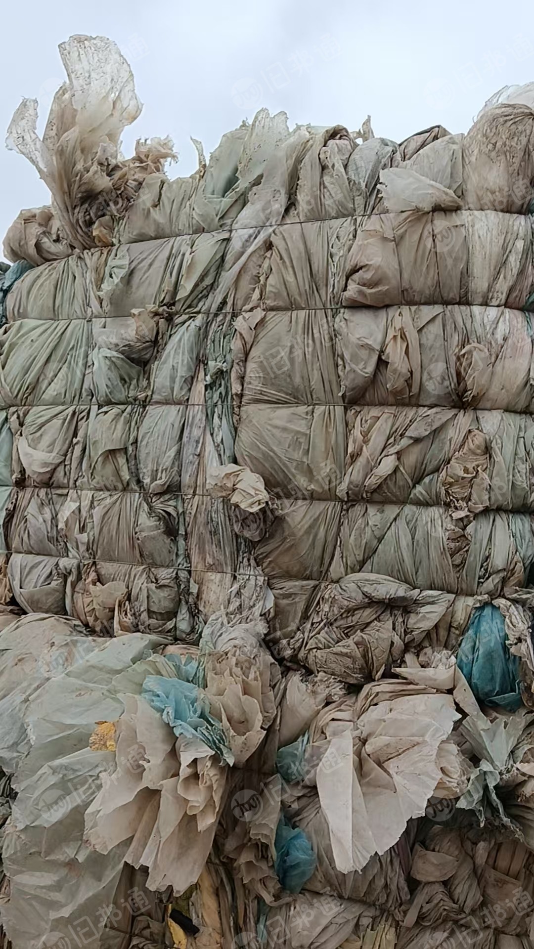 出售干造高压膜，大棚膜，现货10吨